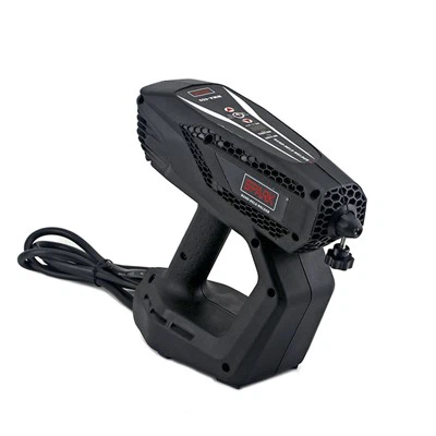 Handheld Inverter vél